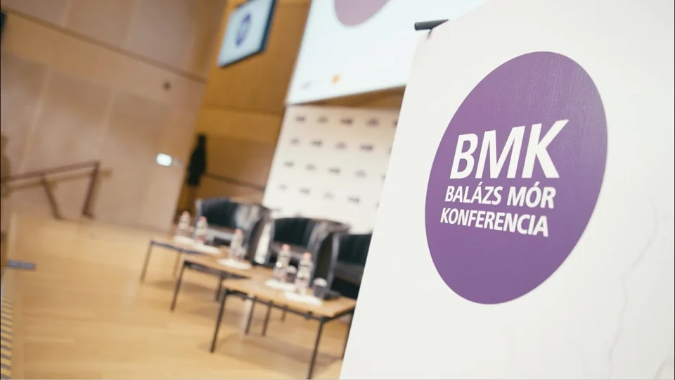 Így telt az I. Balázs Mór Konferencia