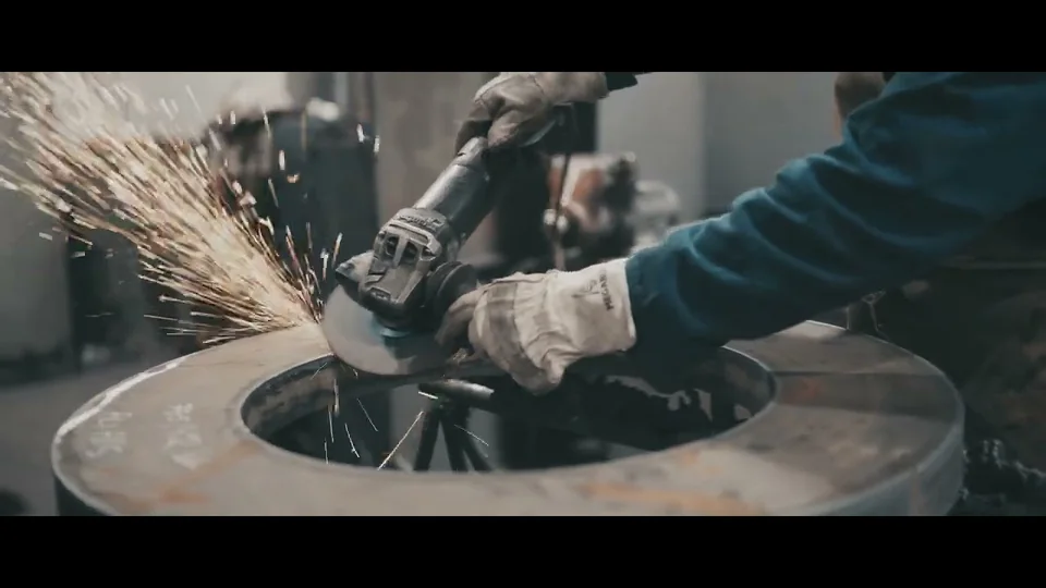 SGN-STEEL Imázsfilm 2024