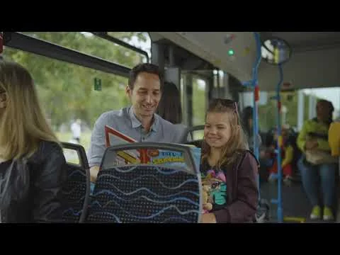 Válts közösségi közlekedésre!