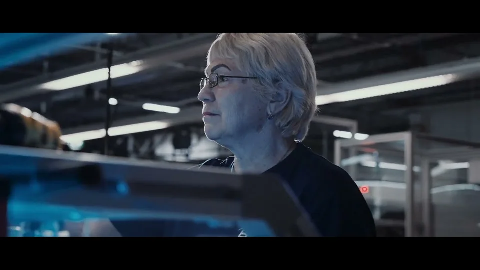 2025 BING Power Systems - Imázsfilm