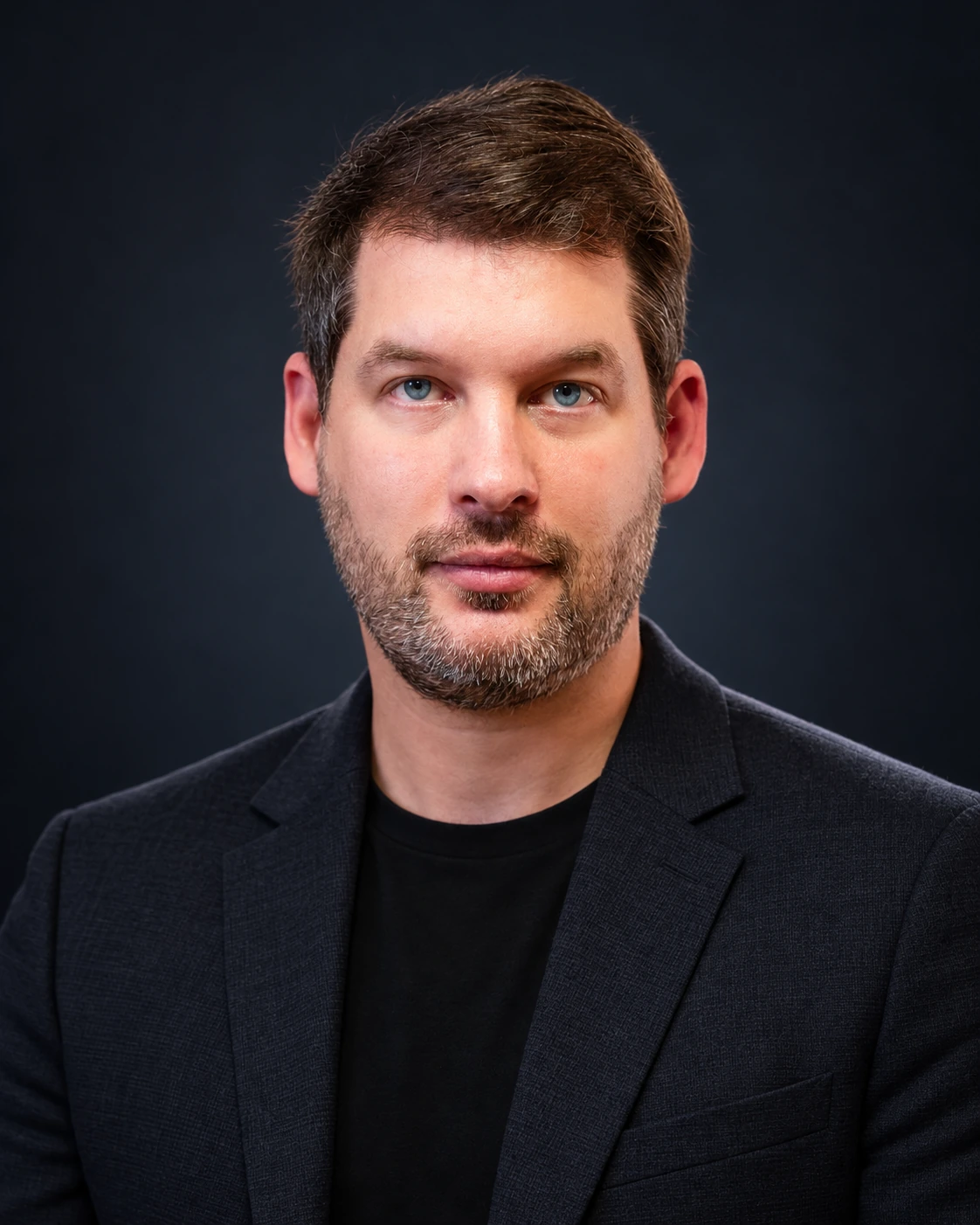 Norbert Kiss — Founder & Creative Director